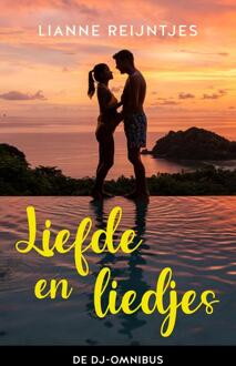 Liefde en liedjes -  Lianne Reijntjes (ISBN: 9789047208495)