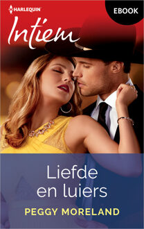 Liefde en luiers -  Peggy Moreland (ISBN: 9789402574739)