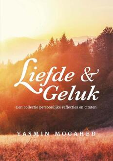 Liefde & Geluk - (ISBN:9789083032238)