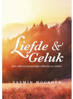 Liefde & Geluk - (ISBN:9789083032238)