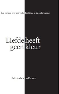 Liefde heeft geen kleur