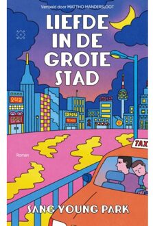 Liefde In De Grote Stad - Sang Young Park