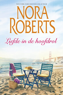 Liefde in de hoofdrol (2-in-1) - eBook Nora Roberts (9402753125)