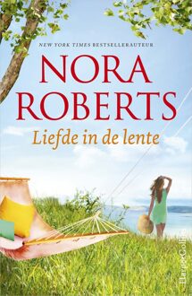 Liefde in de lente - Nora Roberts - ebook