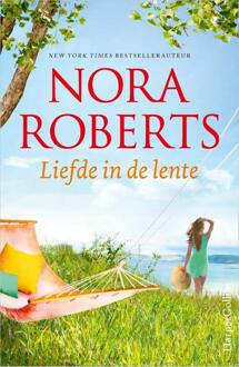 Liefde In De Lente - Nora Roberts