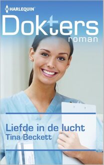 Liefde in de lucht - eBook Tina Beckett (9402510087)