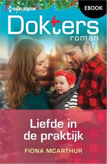 Liefde in de praktijk -  Fiona McArthur (ISBN: 9789402573145)