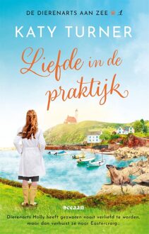 Liefde in de praktijk - Katy Turner - ebook