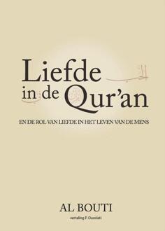 Liefde In De Qur'An - (ISBN:9789082211139)