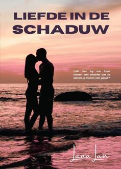 Liefde in de schaduw -  Lana Lain (ISBN: 9789492792532)