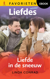 Liefde in de sneeuw -  Linda Conrad (ISBN: 9789402567991)