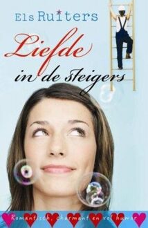 Liefde in de steigers - eBook Els Ruiters (9020531999)