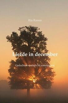 Liefde In December