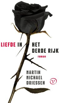 Liefde in het Derde Rijk - Martin Michael Driessen - ebook