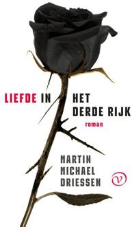 Liefde in het Derde Rijk -  Martin Michael Driessen (ISBN: 9789028252004)