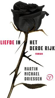 Liefde in het Derde Rijk -  Martin Michael Driessen (ISBN: 9789028254183)