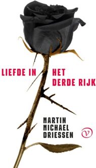Liefde In Het Derde Rijk - Martin Michael Driessen