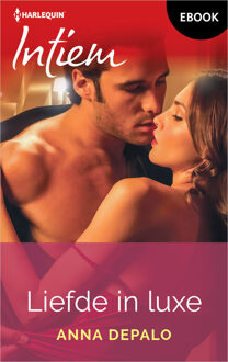 Liefde in luxe -  Anna Depalo (ISBN: 9789402571882)