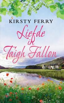 Liefde In Taigh Fallon - Kirsty Ferry