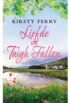 Liefde In Taigh Fallon - Kirsty Ferry