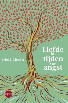 Liefde in tijden van angst - eBook Bleri Lleshi (9462670765)