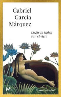 Liefde in tijden van cholera -  Gabriel García Márquez (ISBN: 9789089682994)