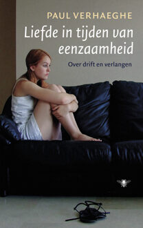 Liefde in tijden van eenzaamheid - Boek Paul Verhaeghe (9023477774)