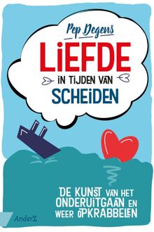 Liefde in tijden van scheiden