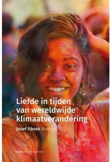 Liefde in tijden van wereldwijde klimaatverandering