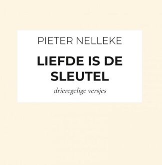 Liefde Is De Sleutel - ELLE WERNERS