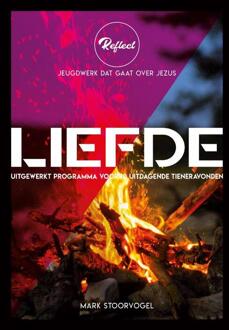 Liefde - (ISBN:9789033835667)