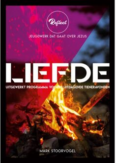 Liefde - (ISBN:9789033835667)