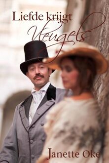 Liefde krijgt vleugels - eBook Janette Oke (940190040X)