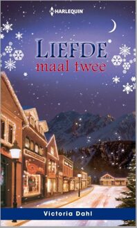 Liefde maal twee - eBook Victoria Dahl (9461997132)