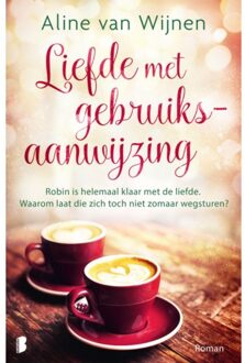 Liefde met gebruiksaanwijzing