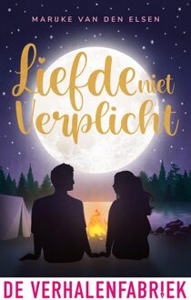 Liefde niet verplicht - Marijke van den Elsen - ebook