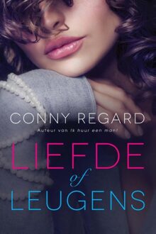 Liefde of leugens - eBook Conny Regard (9020533479)