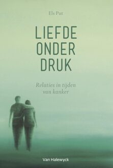 Liefde onder druk - eBook Els Put (9461315937)