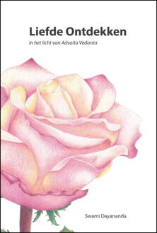 Liefde ontdekken - Boek Swami Dayananda (9078555327)