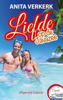 Liefde op de Javazee - Boek Anita Verkerk (946204127X)