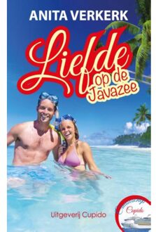 Liefde op de Javazee - Boek Anita Verkerk (946204127X)