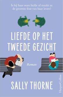 Liefde Op Het Tweede Gezicht - Sally Thorne