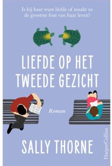 Liefde Op Het Tweede Gezicht - Sally Thorne