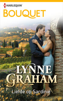 Liefde op Sardinië -  Lynne Graham (ISBN: 9789402543018)