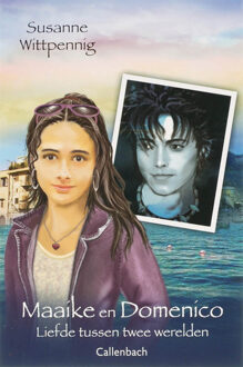 Liefde Tussen Twee Werelden - Maaike & Domenico