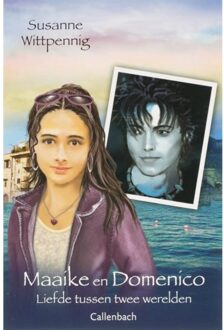 Liefde Tussen Twee Werelden - Maaike & Domenico