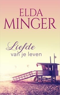 Liefde van je leven - eBook Elda Minger (9402754881)