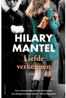 Liefde verkennen - Boek Hilary Mantel (9025452663)