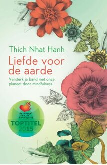 Liefde voor de aarde - eBook Thich Nhat Hanh (9045317370)