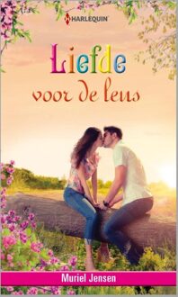 Liefde voor de lens - eBook Muriel Jensen (9461997167)